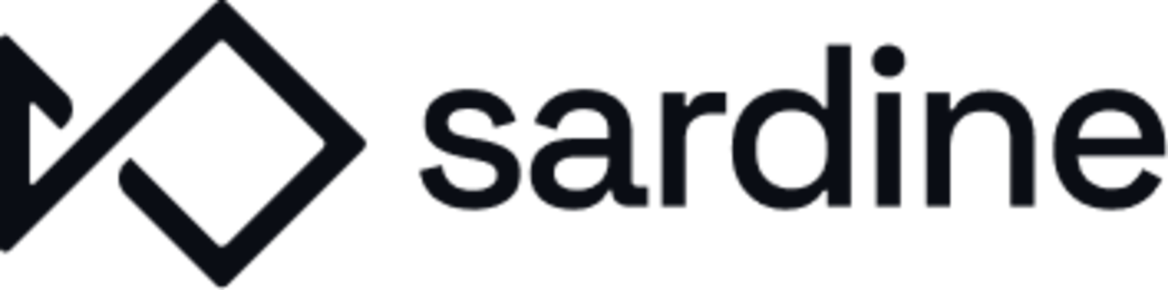 Sardine logo