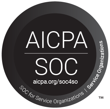 SOC 2 Certified